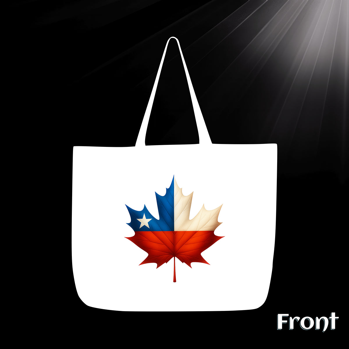 Soilmate - Tote Bag 25L Double-Sided Printed
