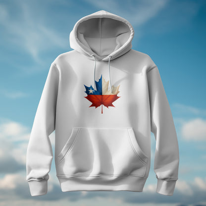 Soilmate - Unisex Hoodie - Double-Sided Printed
