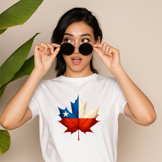 Soilmate - Unisex T-Shirt - Double-Sided Printed
