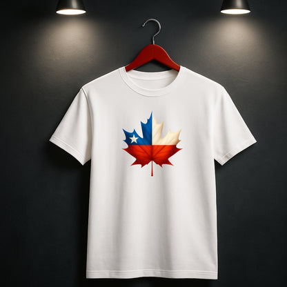 Soilmate - Unisex T-Shirt - Double-Sided Printed
