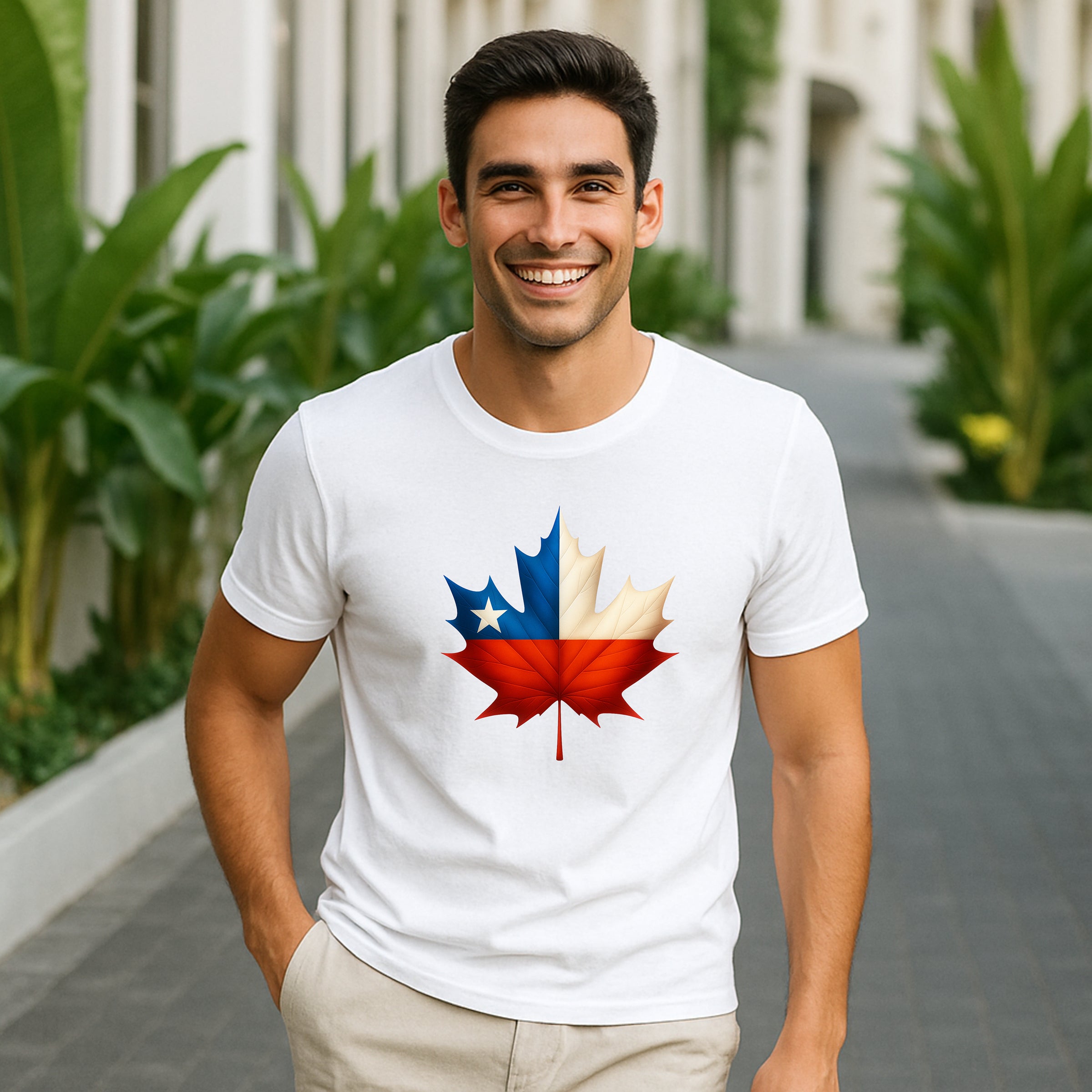 Soilmate - Full Front Unisex T-Shirt - Double-Sided Printed