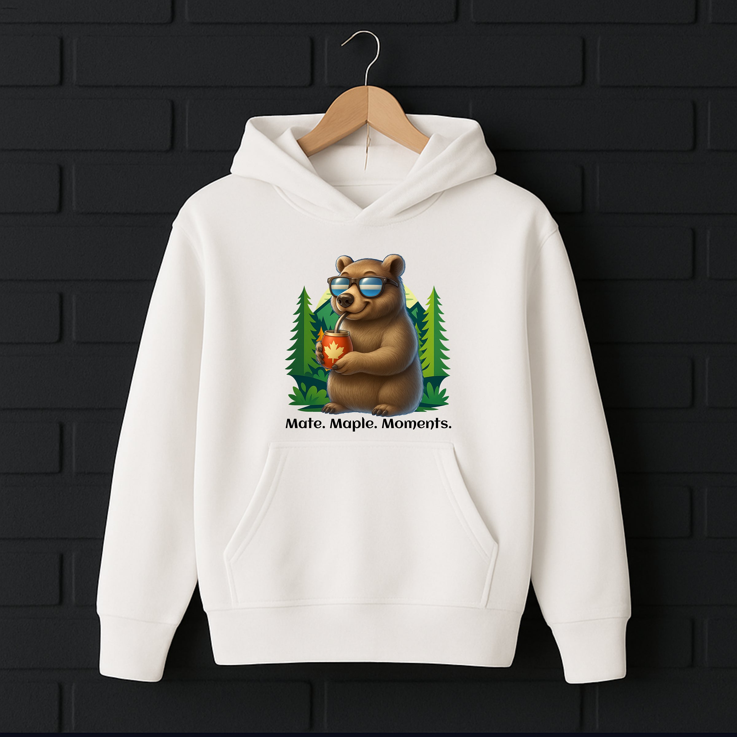 Infusion - Unisex Hoodie