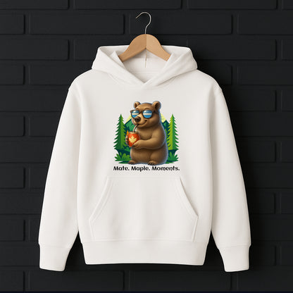 Infusion - Unisex Hoodie