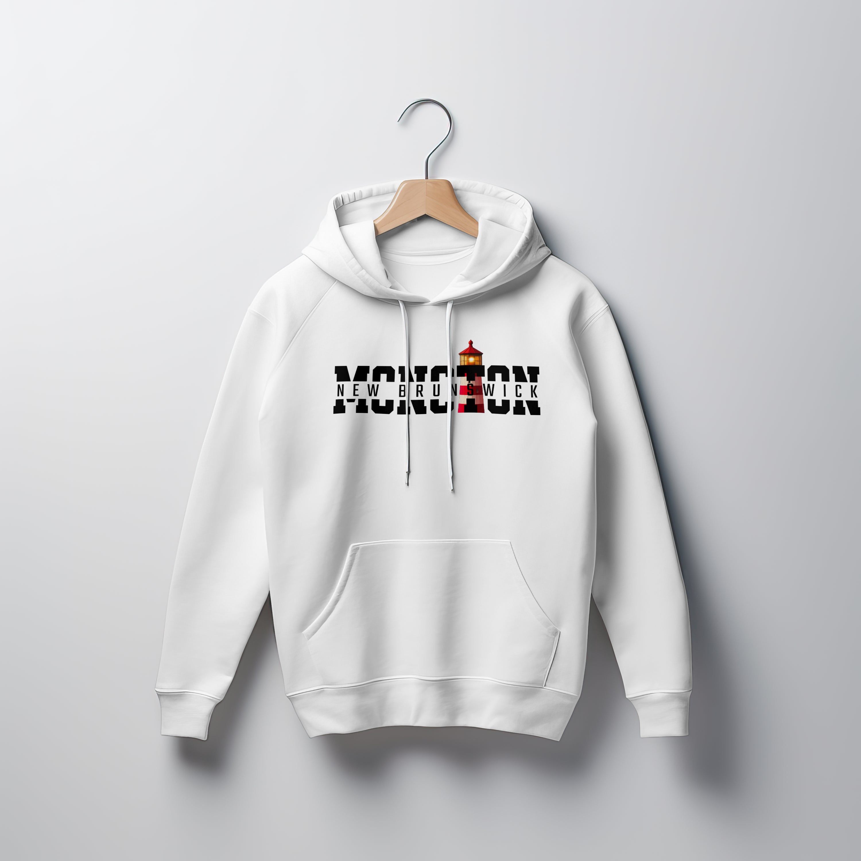 Tidal - Unisex Hoodie