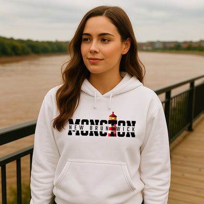 Tidal - Unisex Hoodie
