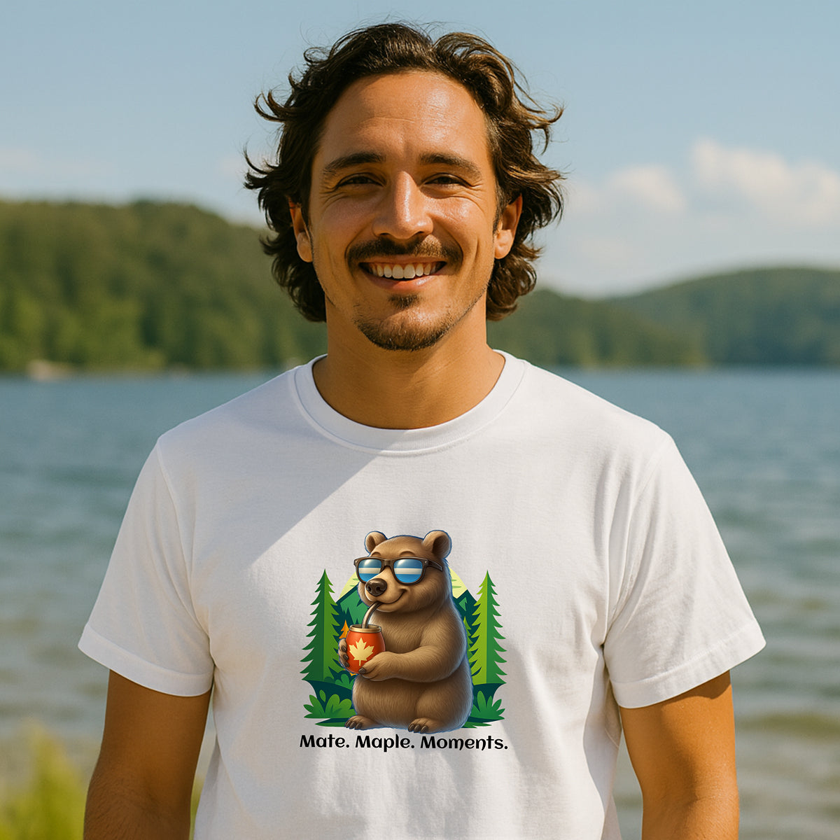 Infusion - Unisex T-Shirt