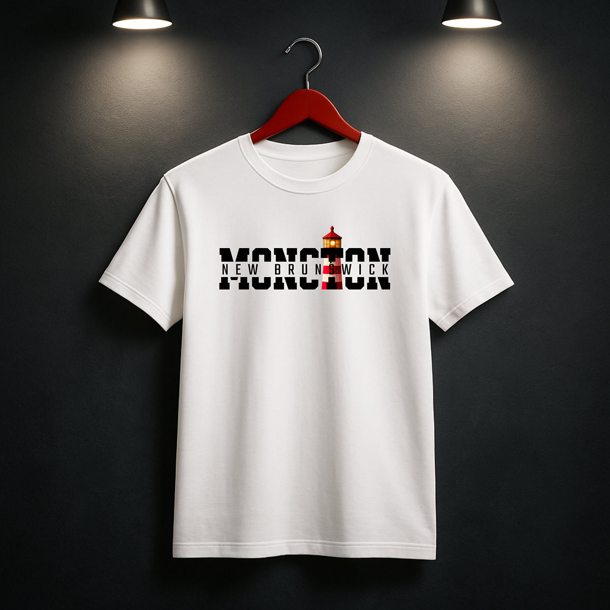 Tidal - Unisex T-Shirt