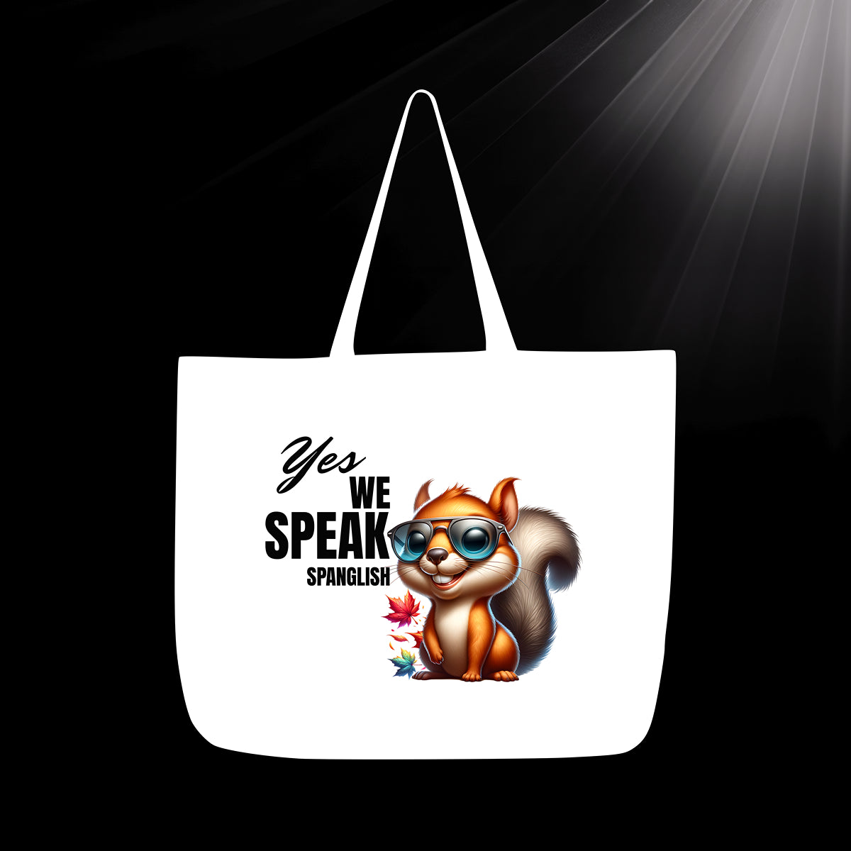 Mosaic - Tote Bag 25L