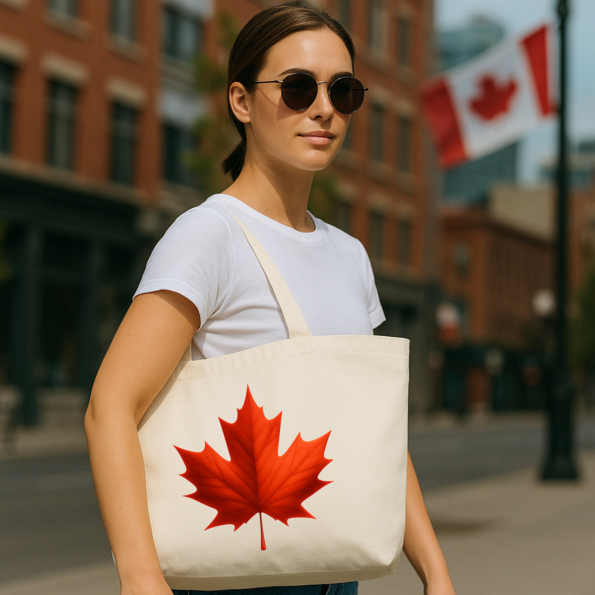 Northmark - Tote Bag 25L