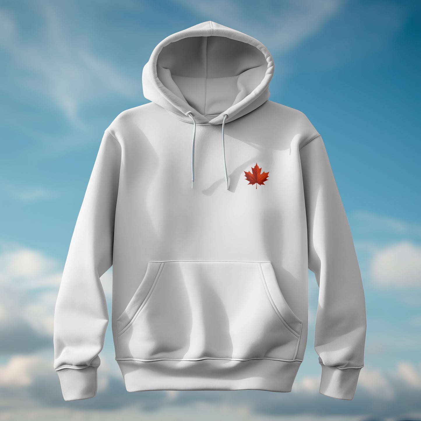 Northmark - Unisex Hoodie