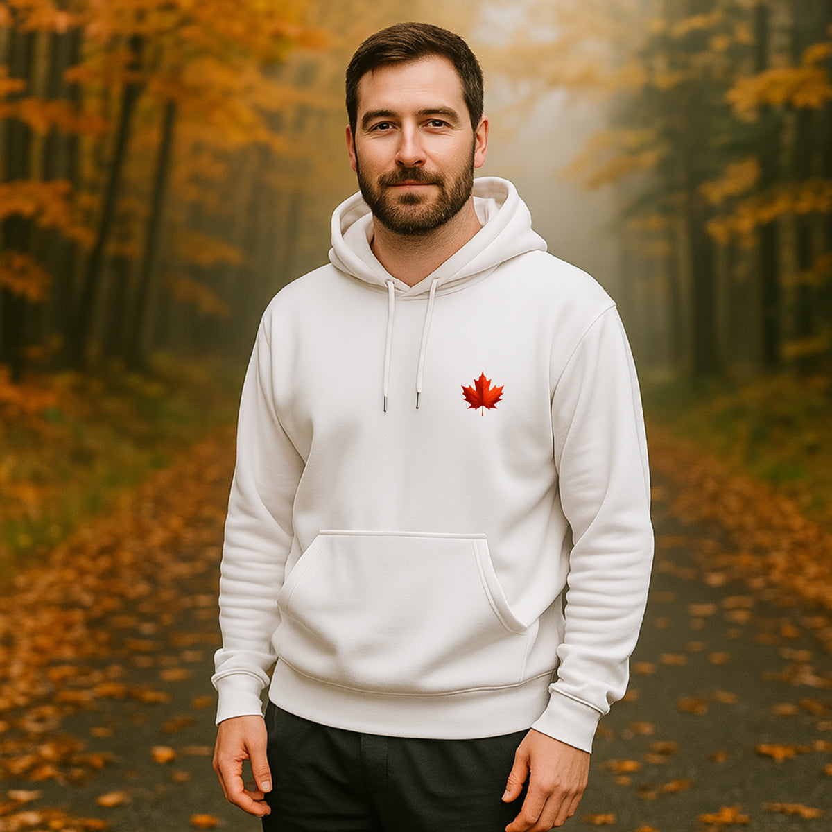 Northmark - Unisex Hoodie