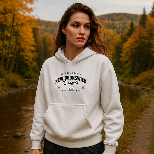 Maritide - Unisex Hoodie