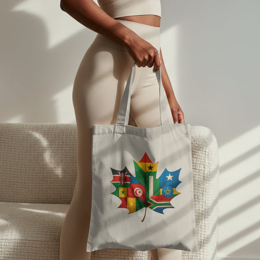 Tribe - Tote Bag 25L
