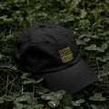 Muddle - Unisex Low-Profile Cotton Twill Cap