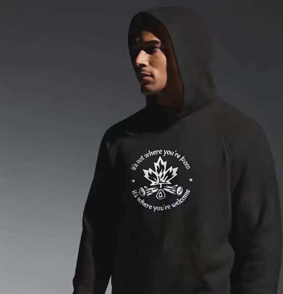 Homelight - Unisex Hoodie
